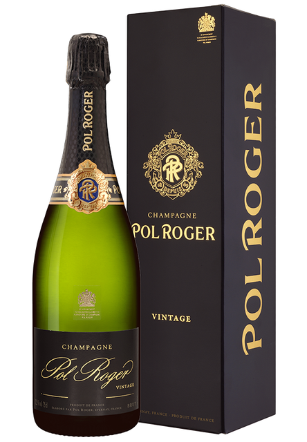 Bulk Sales Pol-Roger Champagne Cuvée Yes Texture Fine Mousse Origin Champagne Region Flavour Brut, Brut Nature Net Weight 0.375 L, 0.75 L, 1.0 L - Image 5