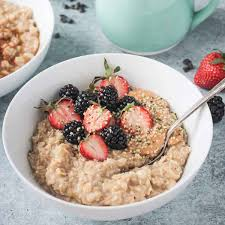 High quality oatmeal bulk supply factory price fast delivery - Image 1