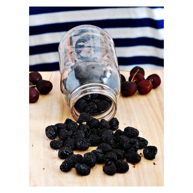 Bulk dried cherries arranged for export focused distribution and steady supply - Image 4