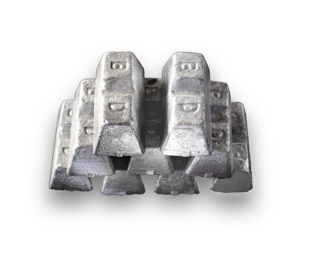 Cheap Price Secondary Aluminum Ingots Fast Delivery Wholesale Trade - Image 3