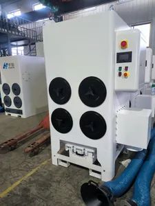 High-Performance Welding Dust Extraction System for Industrial Use - Image 4