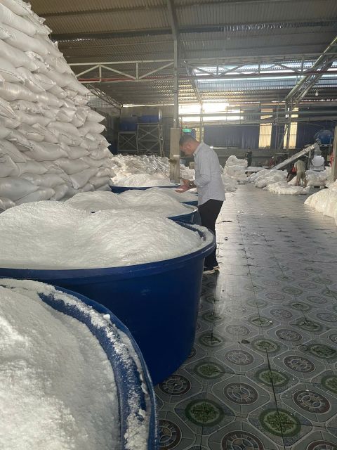 Wholesale spices origin Vietnam Trade Terms Fob/cif/cfr Origin 100%% Vietnam, Vietnam Features Gluten-Free, Organic Moisture Content 3.00%% - 5.00%% - Image 3