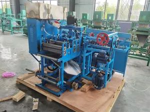 Full Automatic Paper Core Making Machine, Corrugated Paper Making Machine - Image 3