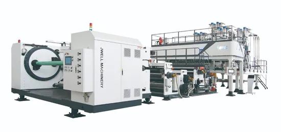 Constructguard Extrusion PRO: Advanced Casting Films for Construction Applications CPE/LDPE/LLDPE/PP - Image 4