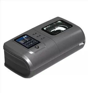 Factory Auto CPAP Portable High Performance Device Bipap Rst 30 Bipap Machine - Image 5