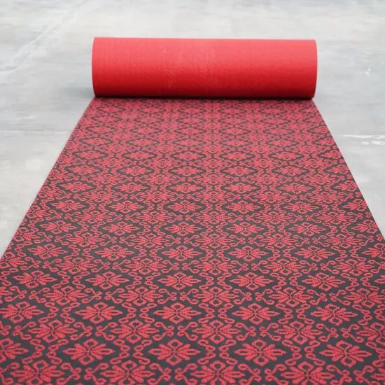 Luxurious Soft Jacquard Area Rugs with Stylish Patterns - Image 1