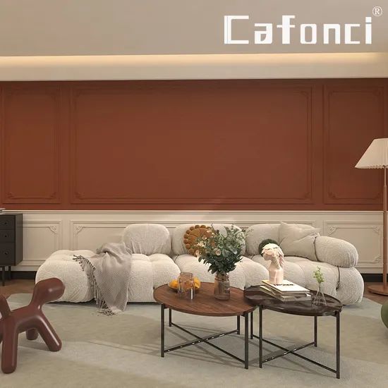 Versatile Interior and Exterior Building Coating for All Surfaces - Image 6