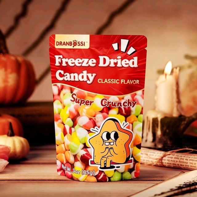 Freeze Dried Candy - Image 2