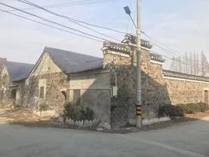 Building Materials ASA Coated UPVC Coastal Style Roof Tiles - Image 2