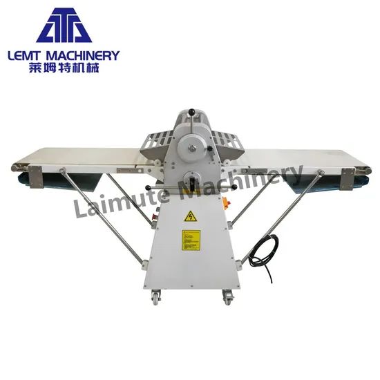 Automatic Pastry Machine Streamlined Production Automatic Pastry Machine for Commercial Kitchens - Image 4