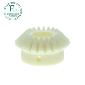 POM Nylon Plastic Gear Sprocket - Image 4