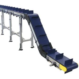 Lifting Conveyor Lifting Equipment - Image 4
