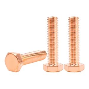 Professional Brass Processing Services for Tailored Bronze Machining Solutions - Image 3