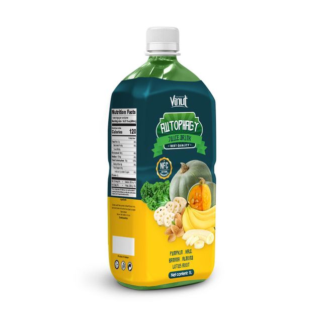 5L Apricot Juice Type Puree Weight (kg) 5 Feature Normal Brand Name Vinut Content Less Sugar Model Number NV031325 Packaging Can - Image 5