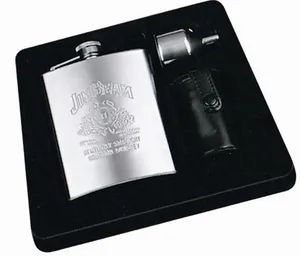 Hip Flask -06 Origin ZHEJIANG CHINA Transport Package: - Image 1