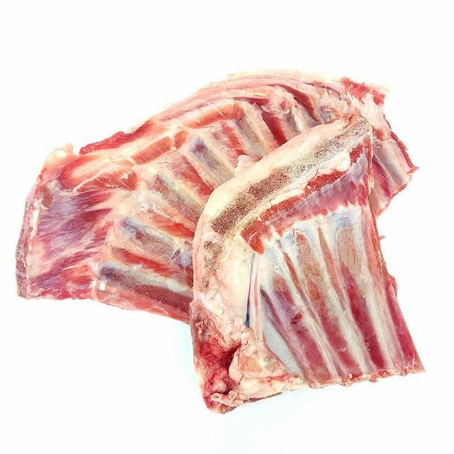 Halal fresh lamb ribs, wholesale price fresh lamb ribs Type Lamb ribs Quality Premium Weight (kg) varies Feature fresh lamb meat - Image 4