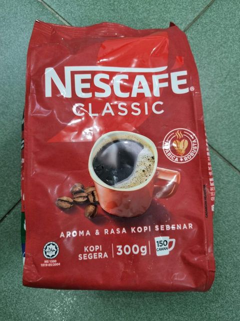 Original Grade Nescafe Classic Instant Coffee Fast Delivery with Bold Flavor Rich Aroma Smooth Finish - Image 4