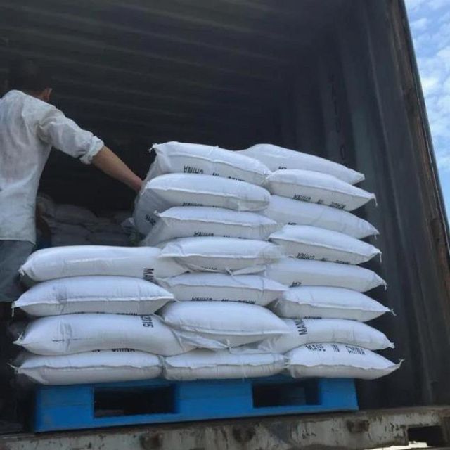 Dap Fertilizer With Low Moisture Content For Efficient Storage Handling And Reliable Agricultural Field Performance - Image 3