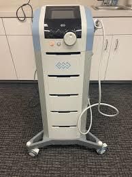 2019 BTL Aesthetics Cellutone – Vibration Cellulite Reduction & Smoothing – with Cellutone Rolling Cart – Excellent Cond - Image 4