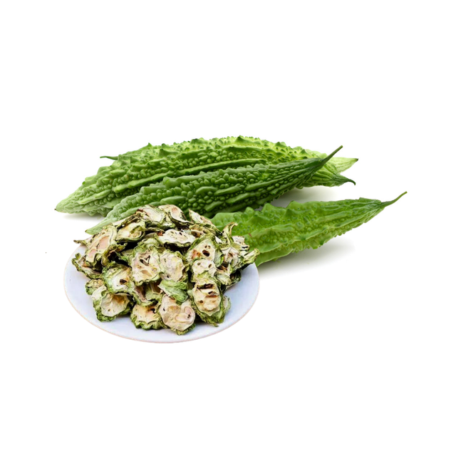 Bitter Melon Fresh Wholesale Fresh For Cooking Vinagreen Carton Box Plastic Wrap Made In Vietnam Wholesale - Image 5