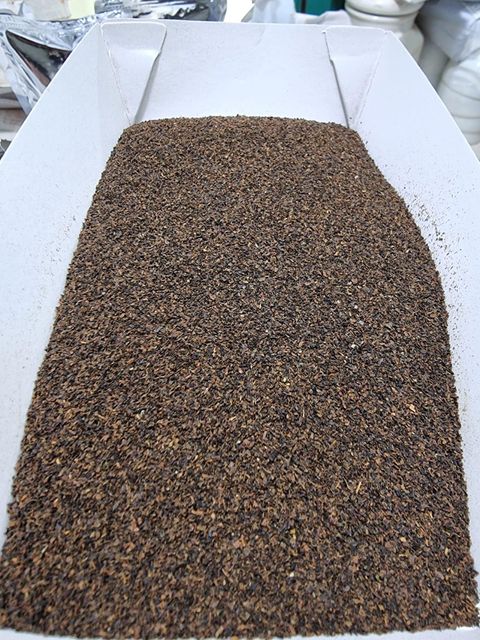 Indonesian Black Tea - Image 4