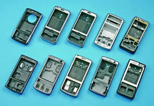 Phone Outer Shell Mobile Telephone Outer Housing from China - Freshdi