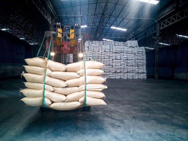 Refined Icumsa 45 Sugar/ Crystal White Sugar- White Sugar Icumsa 45 / White Cane Icumsa 45 Sugar for Sale Whatsap +255787979235 - Image 4