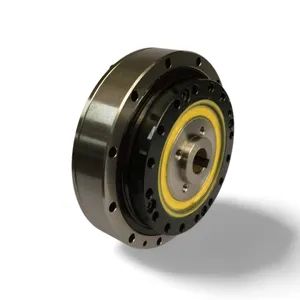 Harmonic Gearbox for Robot Arm Joint Origin China Step Stepless Layout Coaxial Model NO. XSF-40 Type Gear Reducer HS Code 8483409000 - Image 4