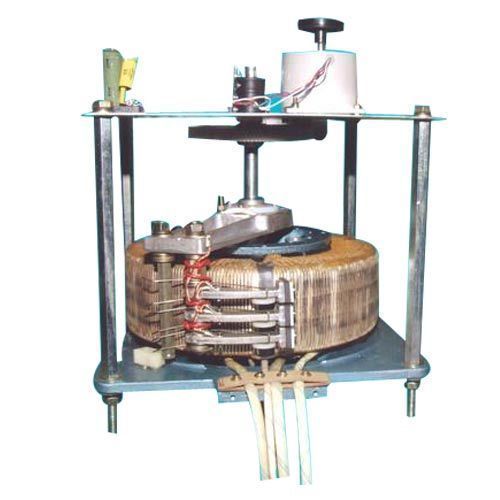 Motorized Dimmers Construction Robust Durability Durability & Reliability Voltage Maintenance Suitable Voltage Component Quality High Grade - Image 1