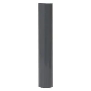 Factory Grey Hard Plastic Welding PVC PP Rods PVC Welding Rod - Image 3