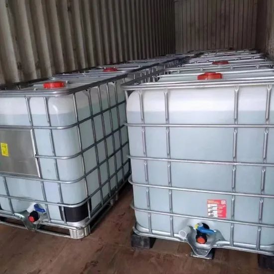 Bulk Export Pm-200 Polymeric Mdi (PAPI/PMDI) Liquid Polymeric Isocyanate OEM/ODM - Image 2