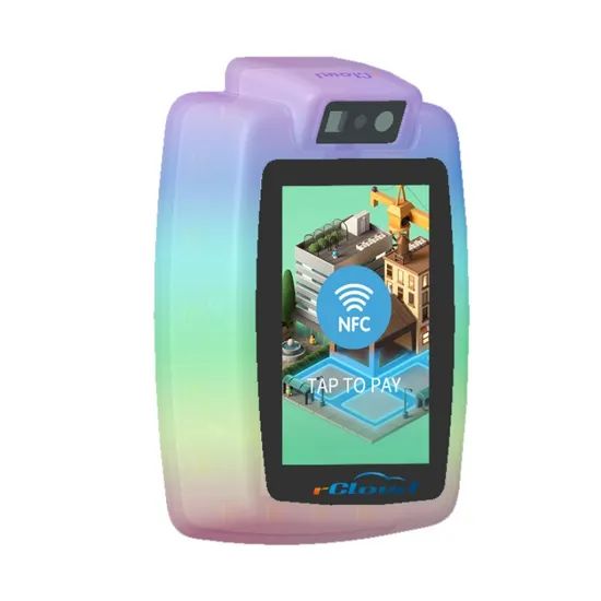 LCD Embedded Android Smart Touch Terminal Module with bluetooth 4.0 Interface - Image 4