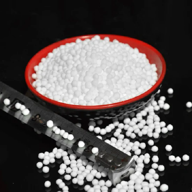 Urea 46 Fertilizer - Image 3