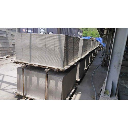Fly Ash Bricks Shape Cuboid Material Cement Usage/Application Side Walls Country of Origin Made in India Thermal Conductivity 0.25 - Image 2