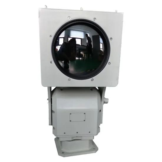 Long Distance Range Night Vision Security Surveillance Vehicle PTZ Zoom Infrared Thermal Imaging Camera - Image 5