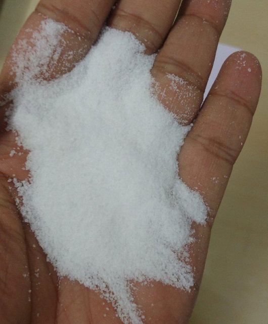 Salt Delivery Form Bag, Big Bags, Bulk Delivery, Other, Sacks Weight > 0.5 kg to 5 kg, > 1.000 kg to 5.000 kg, > 25 kg to 1000 kg - Image 1