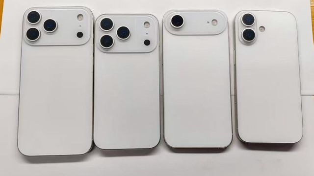 iPhone 17 pro max wholesale price - Image 3