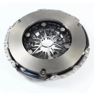 Fast Response Speed Super Wear Resistant Customized 600015400 Clutch Kit for Amarok - Image 2