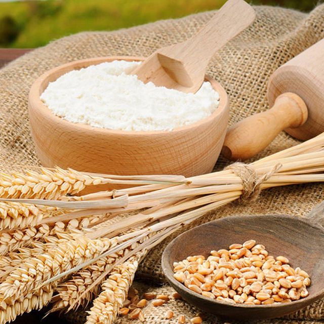 Refined Wheat Flour With High Milling Standard Bulk Supply Wheat Flour For Wholesale Distribution - Image 5
