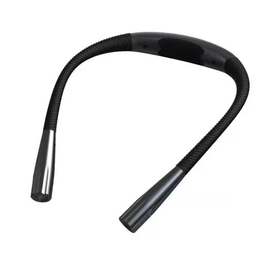 Rechargeable Book Light Eye Protection Reading Light Material ABS Usage Reading Lamp Power 1W LED Low-Power IP Rating IP43 - Image 6