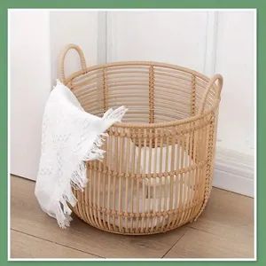 Storage & Organization Basket, Laundry Basket Fob Qingdao Origin China Model NO. K5-3868 Trademark TOP POUND Package Gross Weight 7.000kg - Image 3
