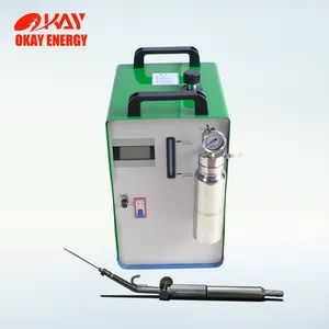 Hho Gas Generator Investment Casting Machine Power 2.5kw/H Model NO. OH100 Warranty 1 Year Standard Standard HS Code 8405100000 - Image 3