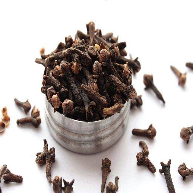 Popular Choice Black AD Processed Raw Cloves Commercial Grade Spice 30Kg Bulk Supply for Seasoning Culinary - Image 3