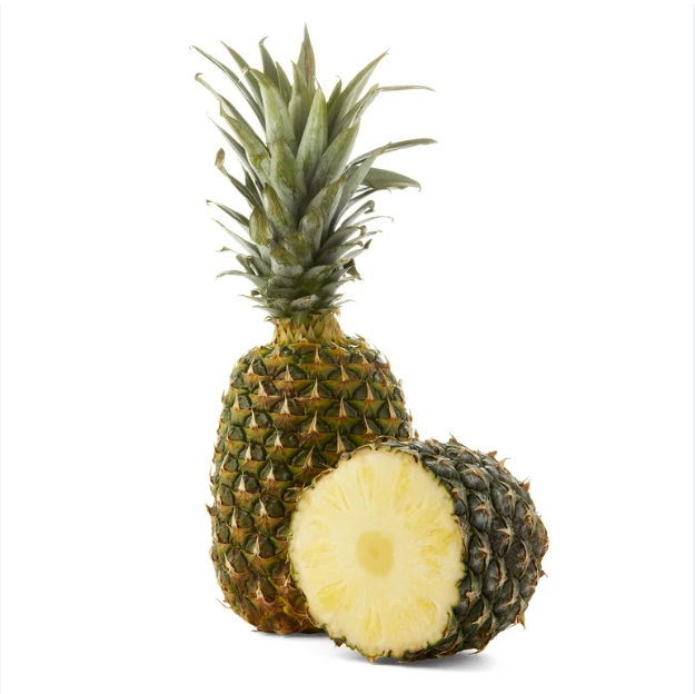 Golden Sweet Pineapple Fresh Tropical Fruit Hand Picked Quality Rich Flavor Juicy Pineapple Ideal For Restaurants - Image 5