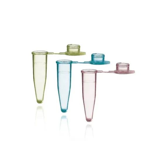 30ml Sterile Conical Centrifuge Tubes - Image 1