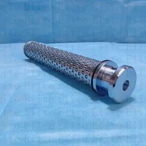 Refcomp Aluminium Alloy Oil Screen Weight 1 Kg Color Silver Texture Metal Origin Shenzhen Trademark unicarer HS Code 8421230000 - Image 2