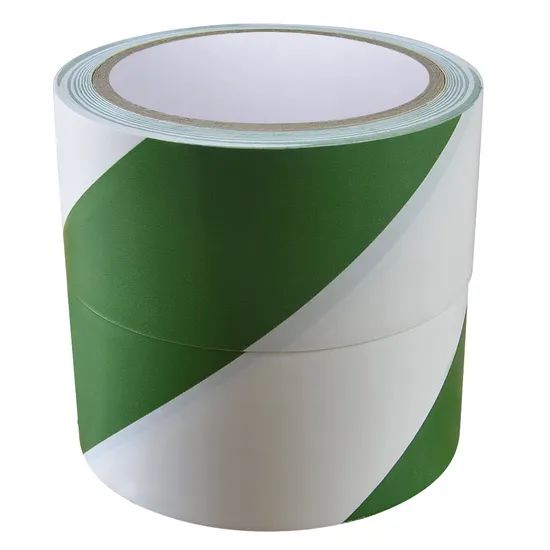 Custom Floor Marking Caution PVC Warning Adhesive Safety Tape - Image 6