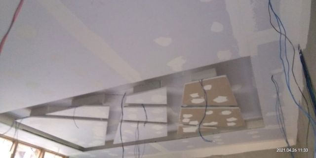 False Ceiling Designing Services Man Power 3 Person Service Mode Offline Service Duration 15 Days Service Location Pan - Image 8