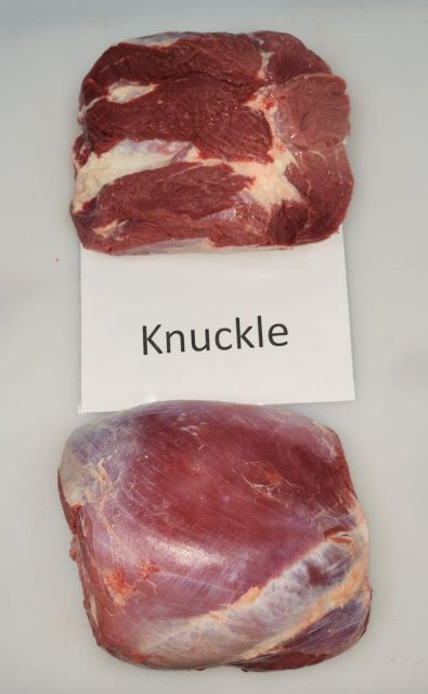 South African Prime Cuts Grade A, B and C Quality South African Beef Place of Origin South Africa Type Chilled and Frozen Beef - Image 3