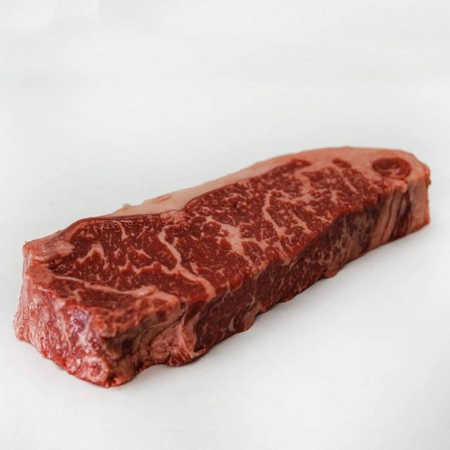 Buy wholesale Fresh Frozen New York Strip Steak, Angus Beef - Image 4
